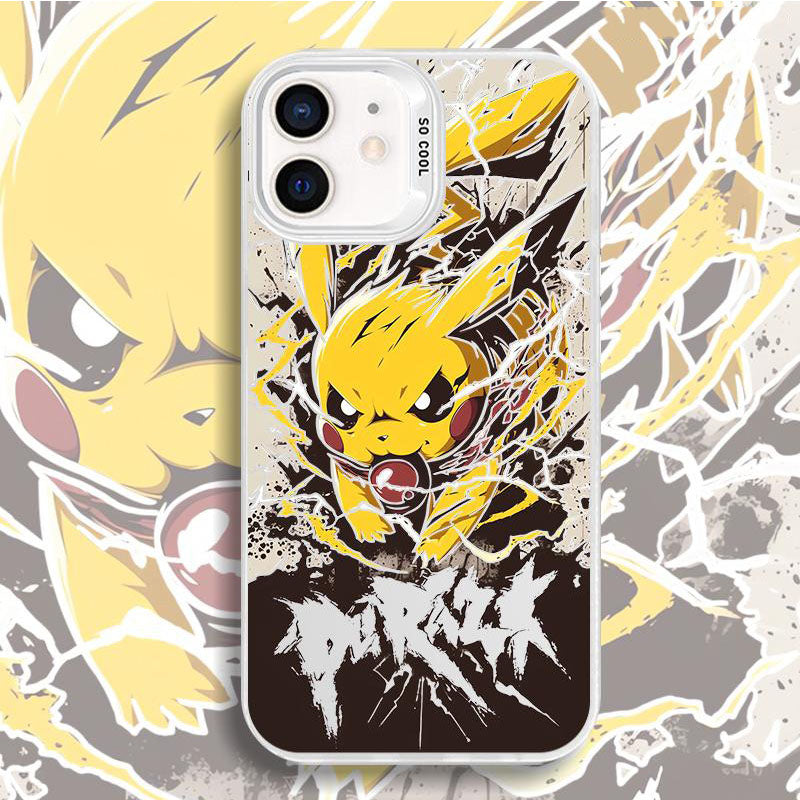 Pokémon Anime Phone Cases