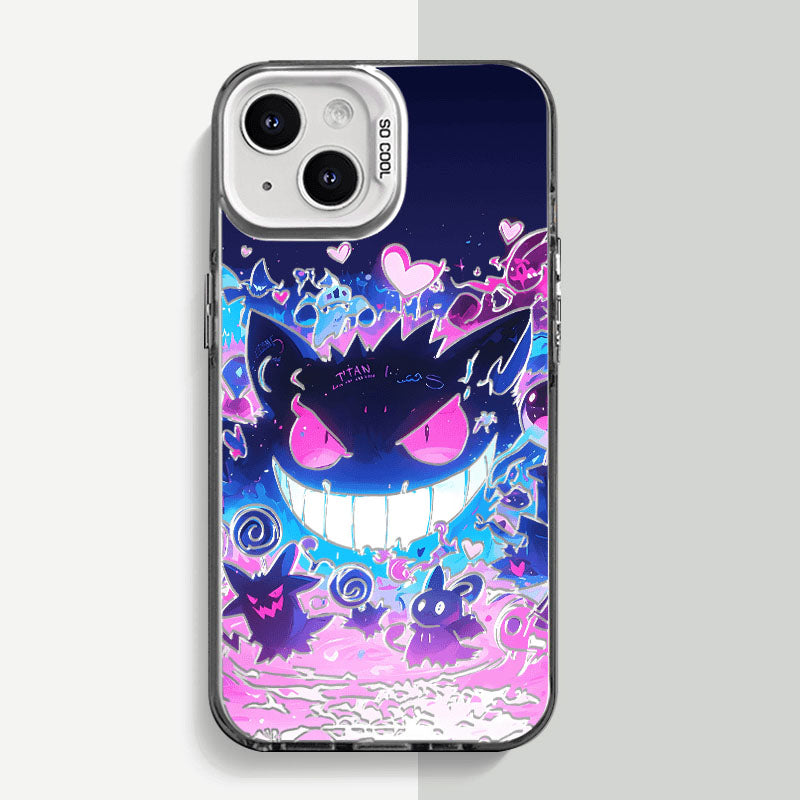 Pokémon Anime Phone Cases
