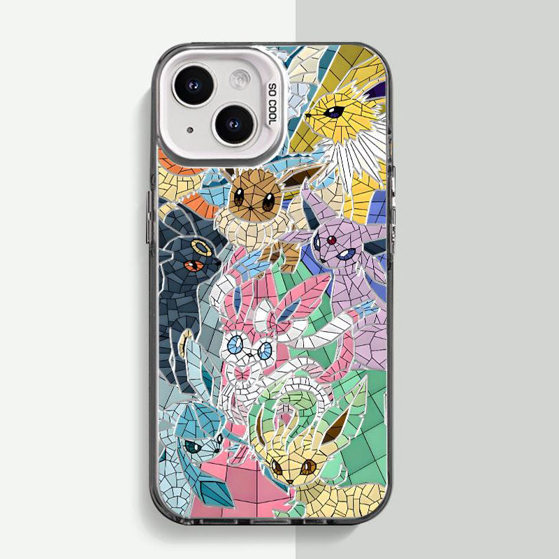 Pokémon Anime Phone Cases