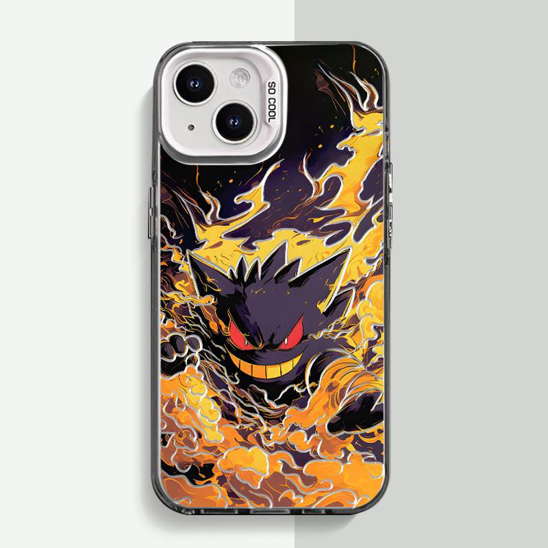 Pokémon Anime Phone Cases