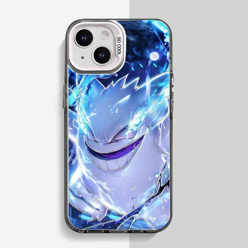 Pokémon Anime Phone Cases