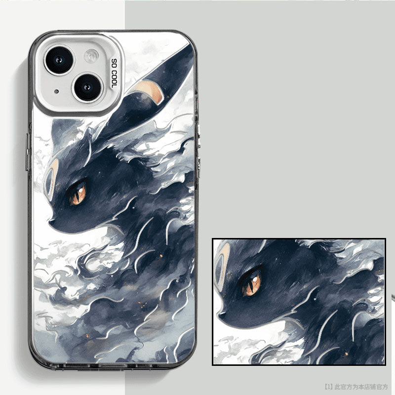Pokémon Anime Phone Cases