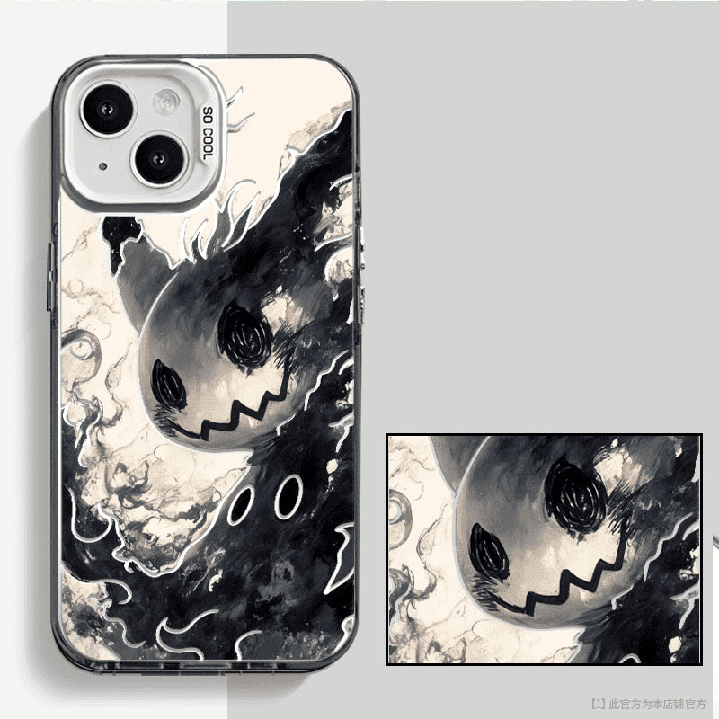 Pokémon Anime Phone Cases