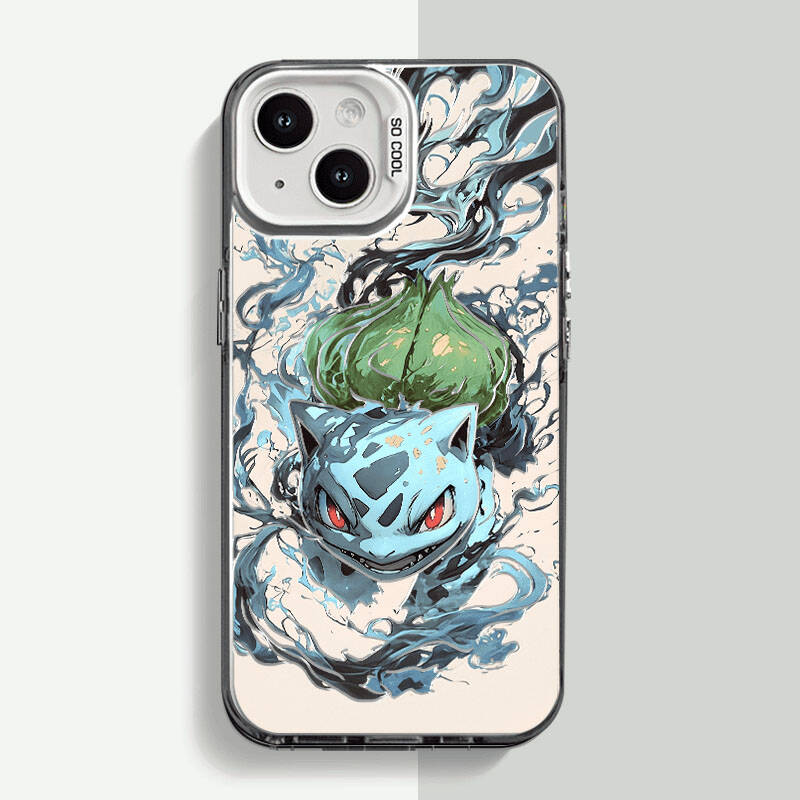 Pokémon Anime Phone Cases