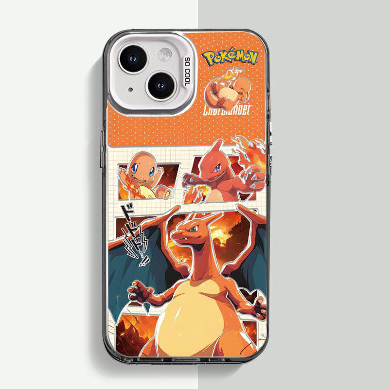 Pokémon Anime Phone Cases