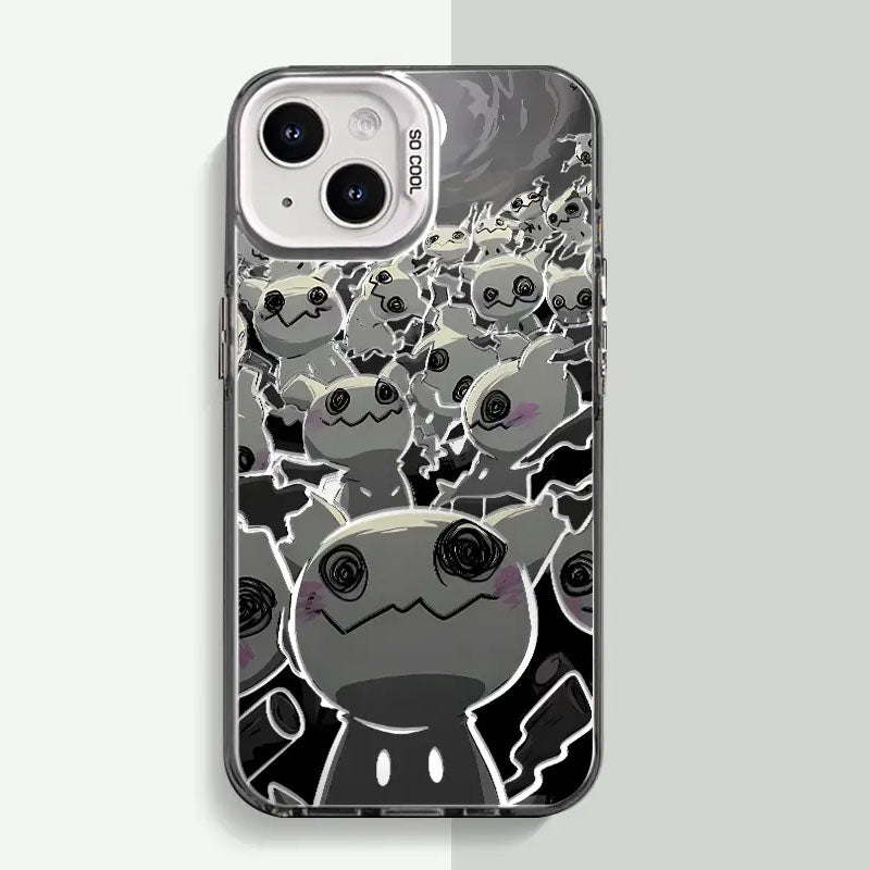 Pokémon Anime Phone Cases