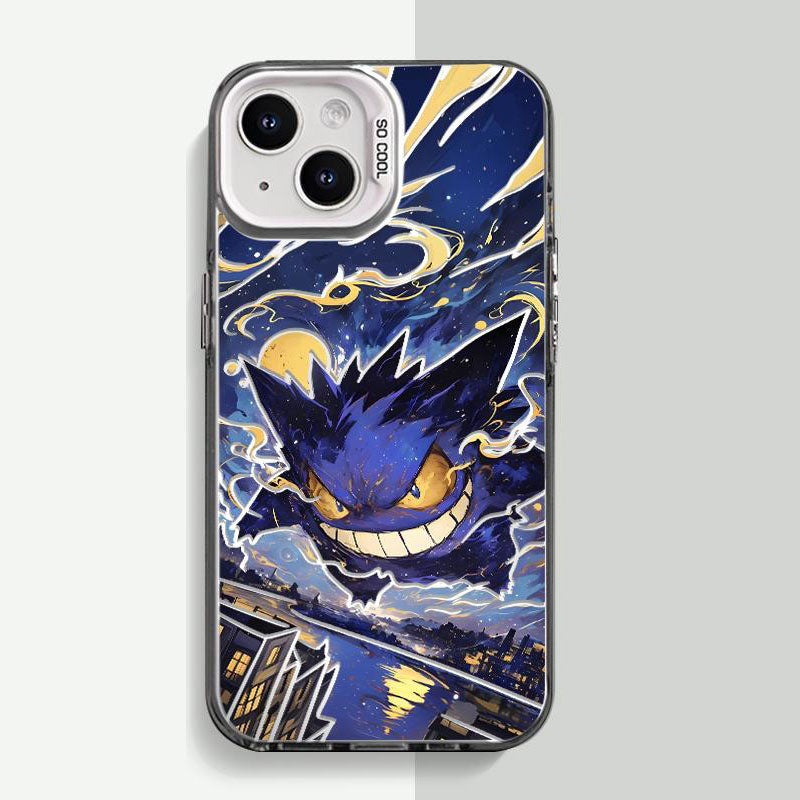 Pokémon Anime Phone Cases