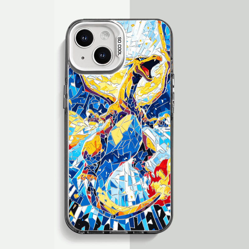 Pokémon Anime Phone Cases