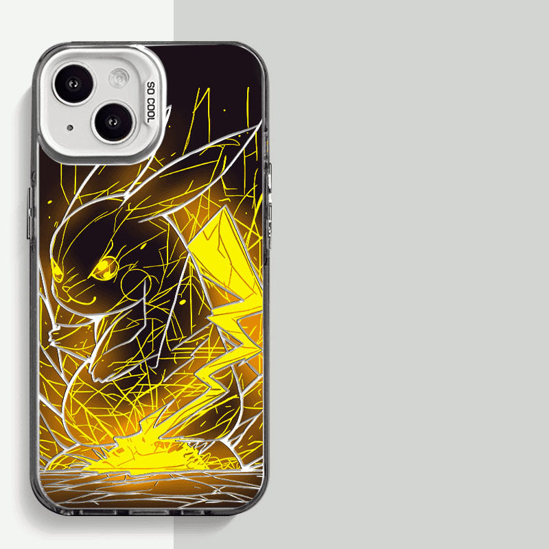 Pokémon Anime Phone Cases