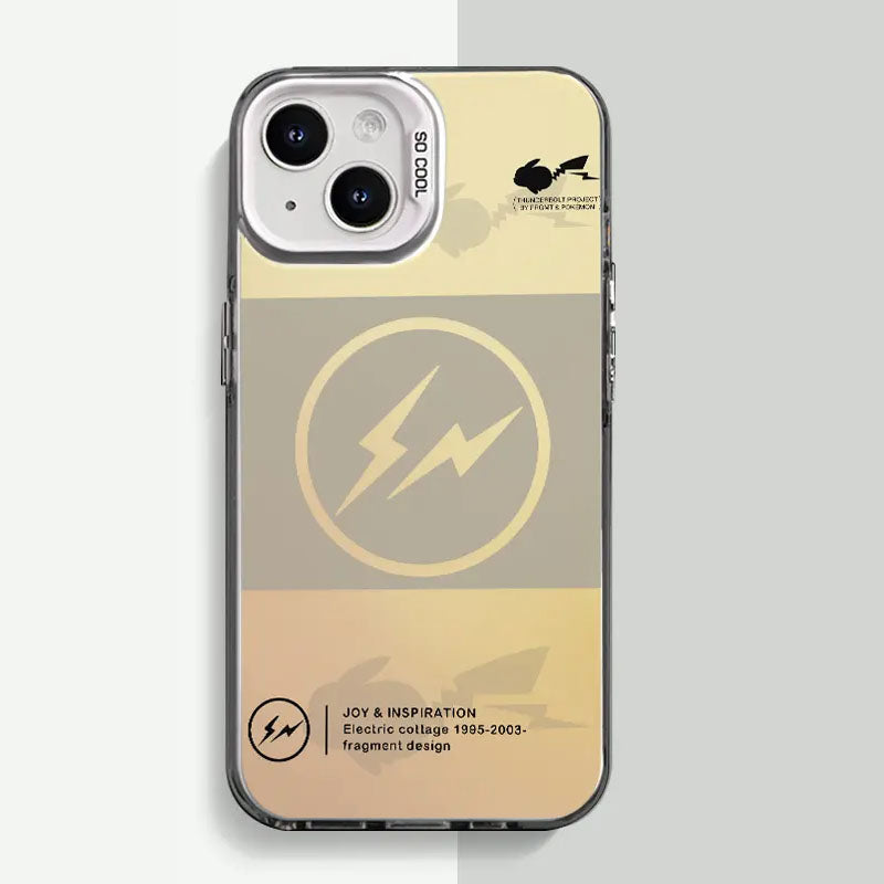 Pokémon Anime Phone Cases