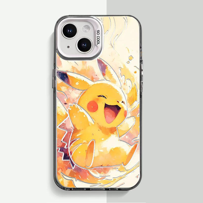 Pokémon Anime Phone Cases