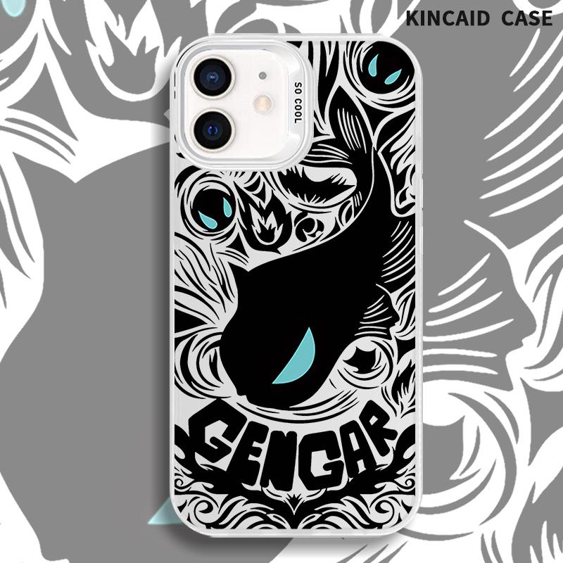 Pokémon Anime Phone Cases