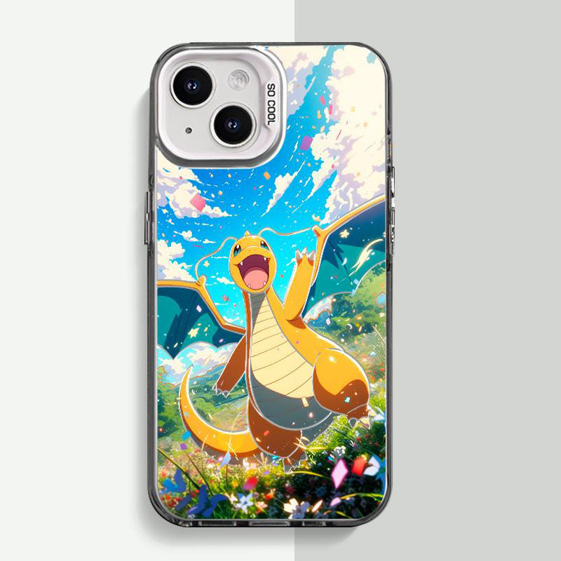 Pokémon Anime Phone Cases