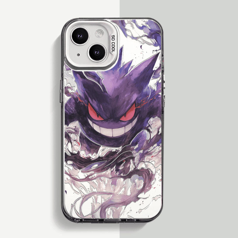 Pokémon Anime Phone Cases