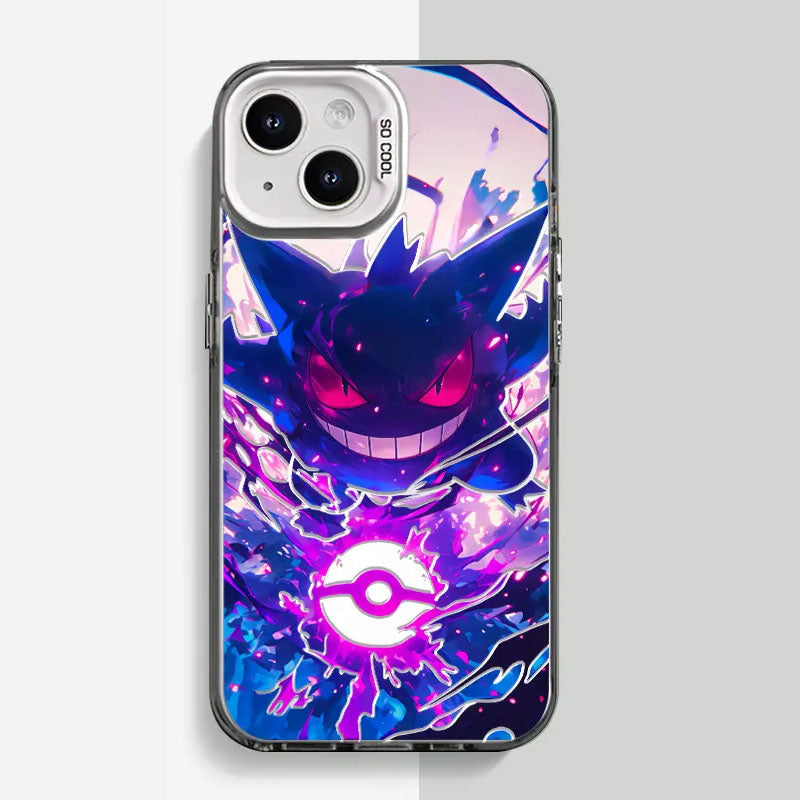 Pokémon Anime Phone Cases