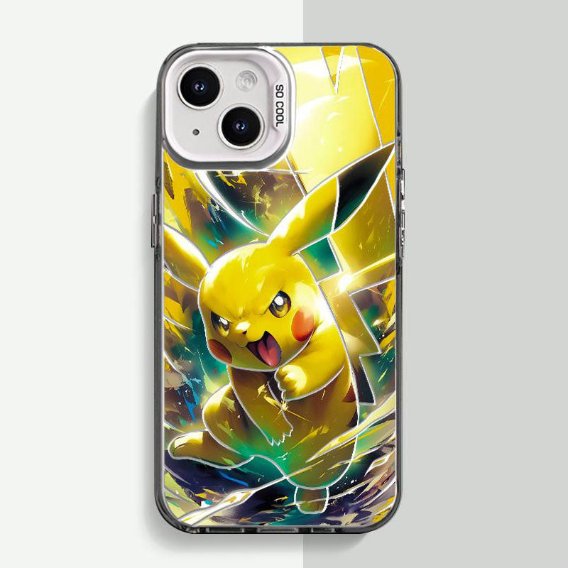 Pokémon Anime Phone Cases