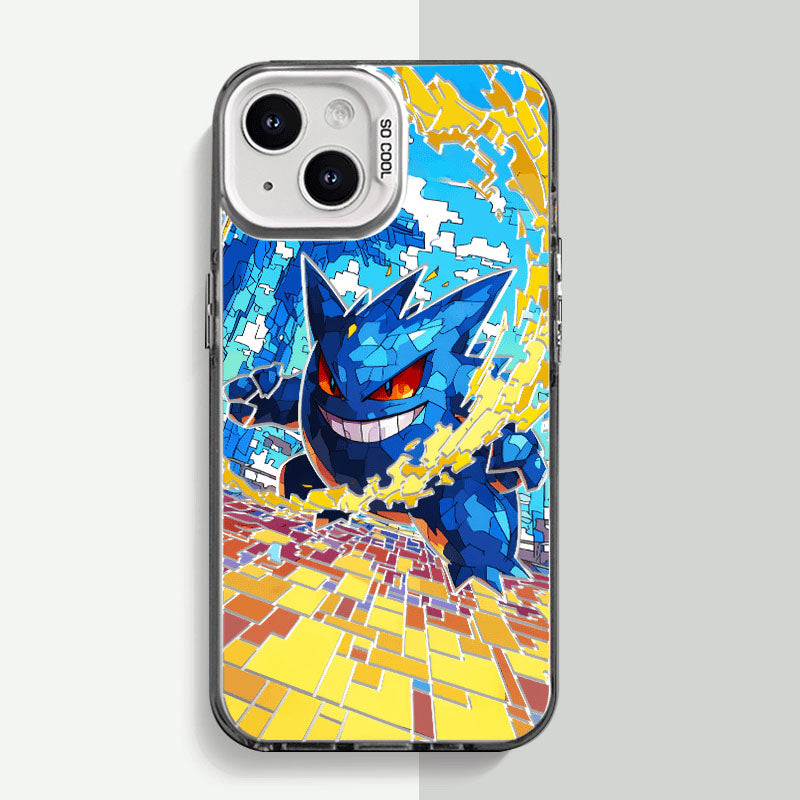 Pokémon Anime Phone Cases