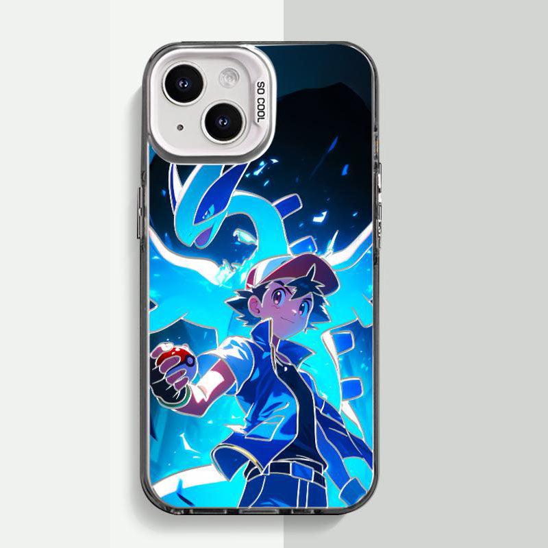 Pokémon Anime Phone Cases