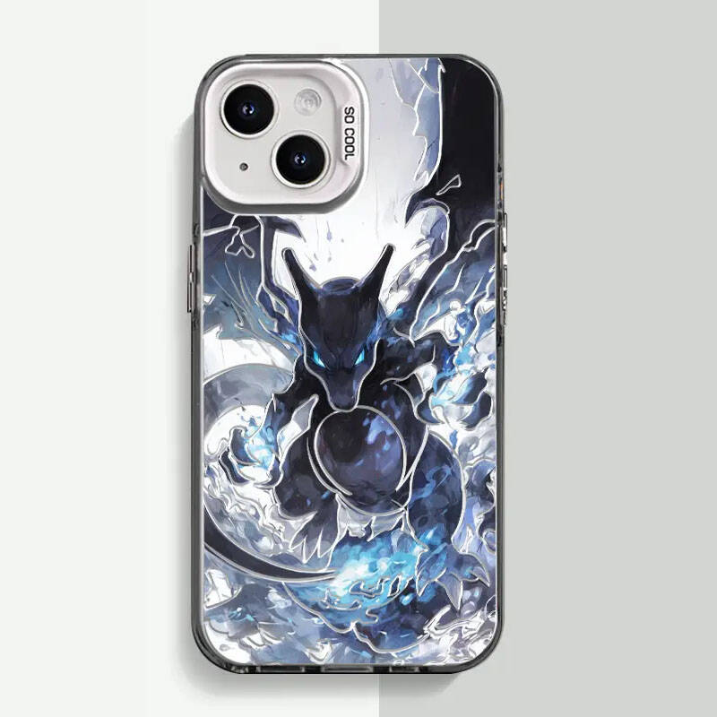 Pokémon Anime Phone Cases