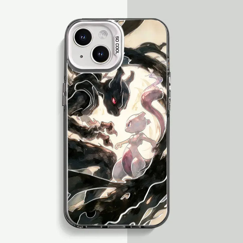 Pokémon Anime Phone Cases