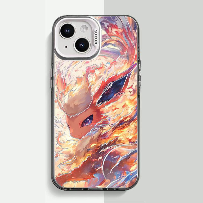 Pokémon Anime Phone Cases