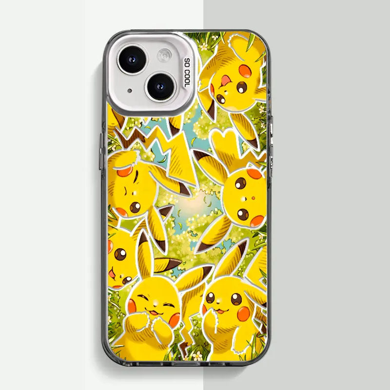 Pokémon Anime Phone Cases