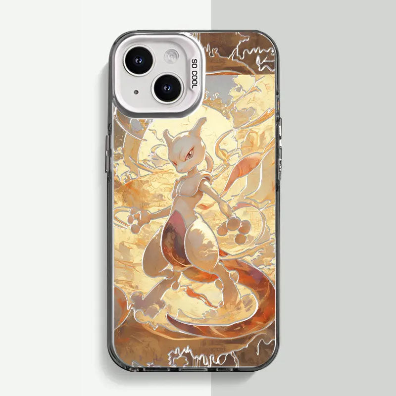 Pokémon Anime Phone Cases