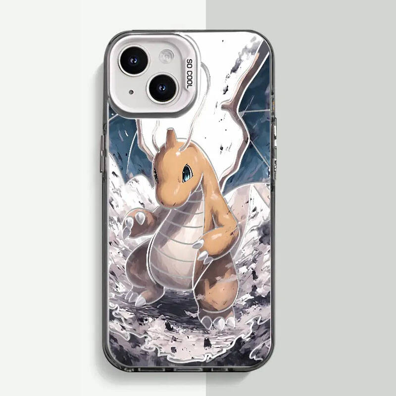 Pokémon Anime Phone Cases