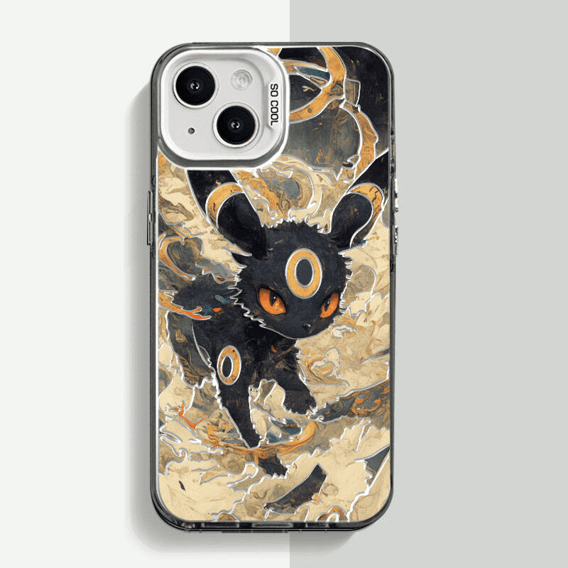 Pokémon Anime Phone Cases