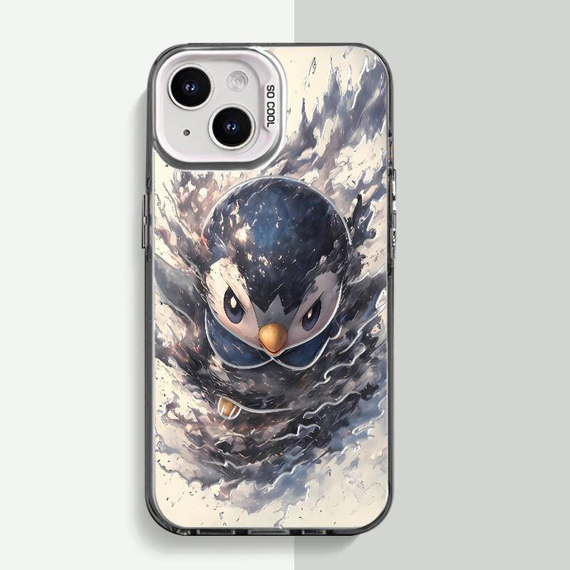 Pokémon Anime Phone Cases
