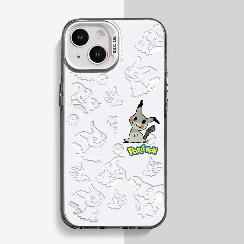Pokémon Anime Phone Cases