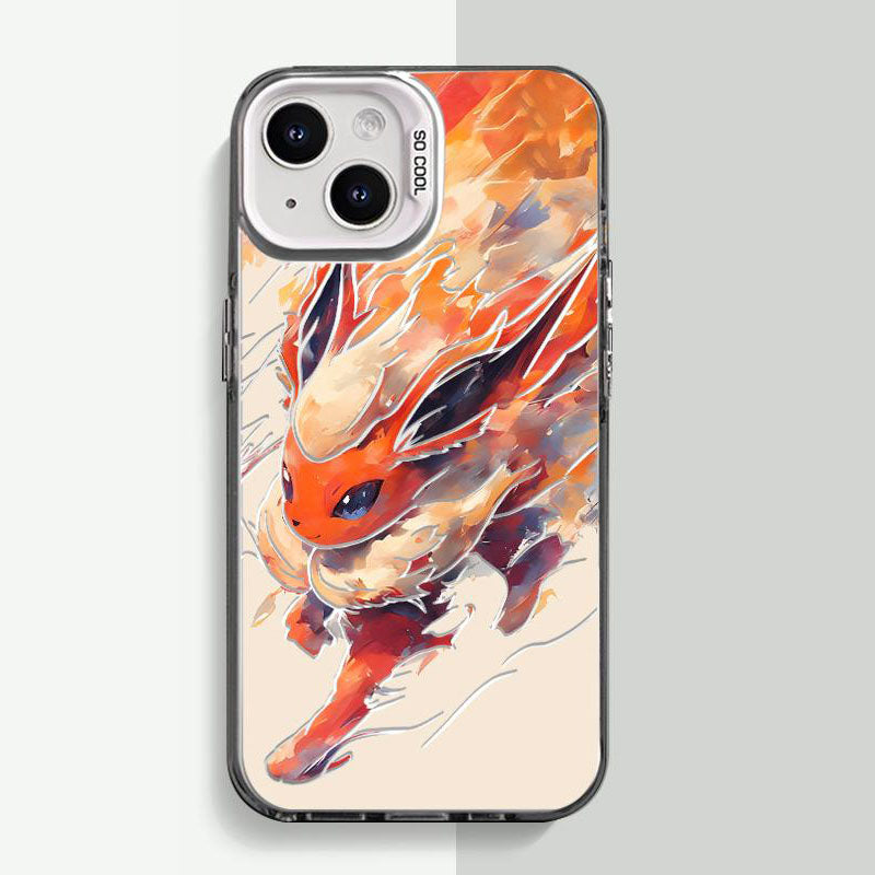 Pokémon Anime Phone Cases