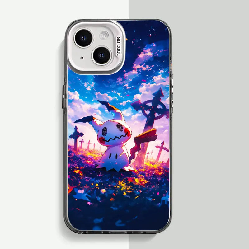 Pokémon Anime Phone Cases