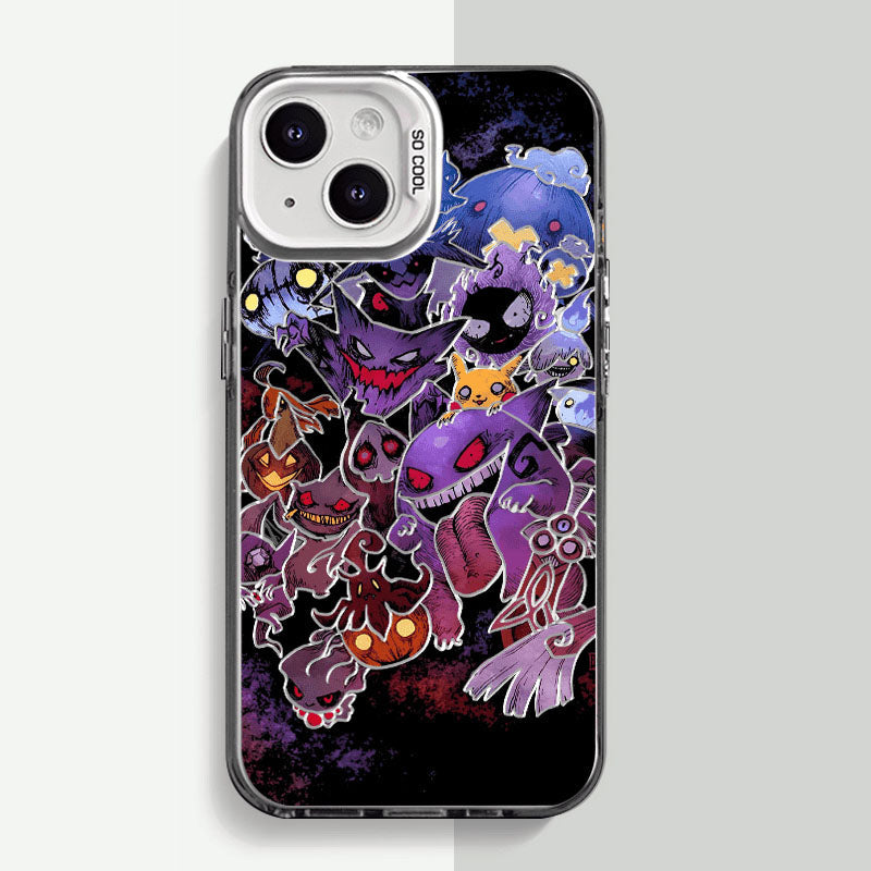 Pokémon Anime Phone Cases