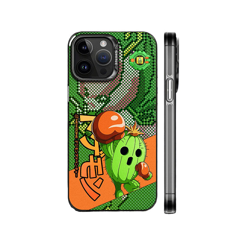 Digimon Phone Case