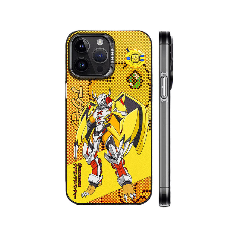 Digimon Phone Case