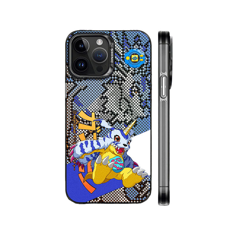 Digimon Phone Case