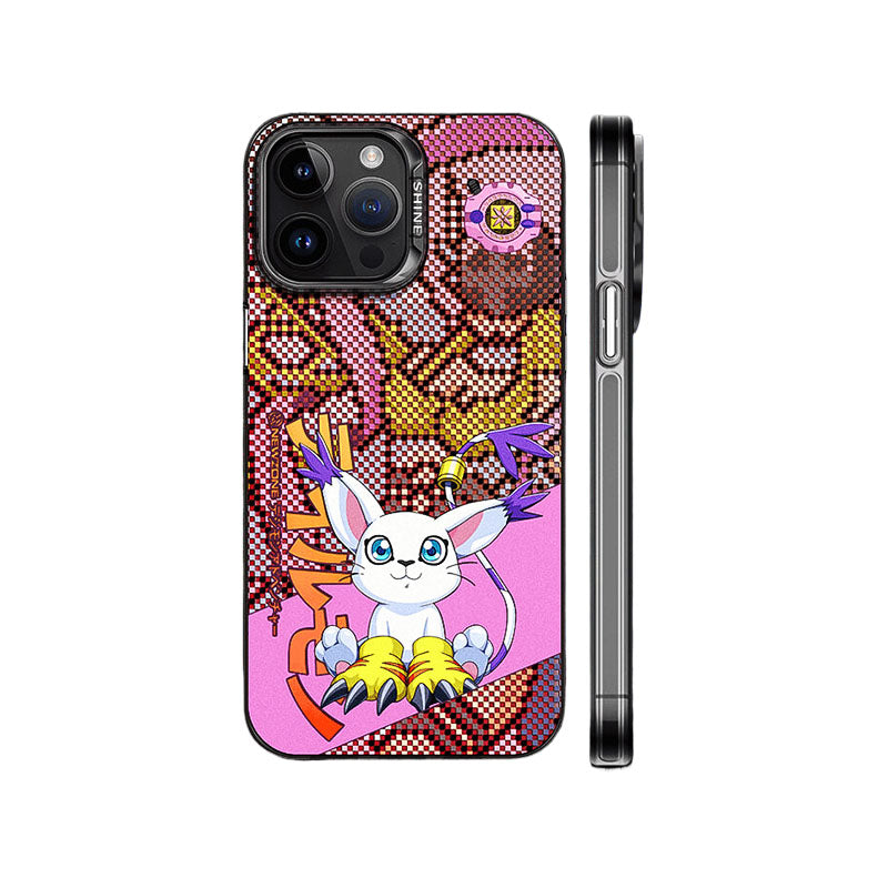 Digimon Phone Case