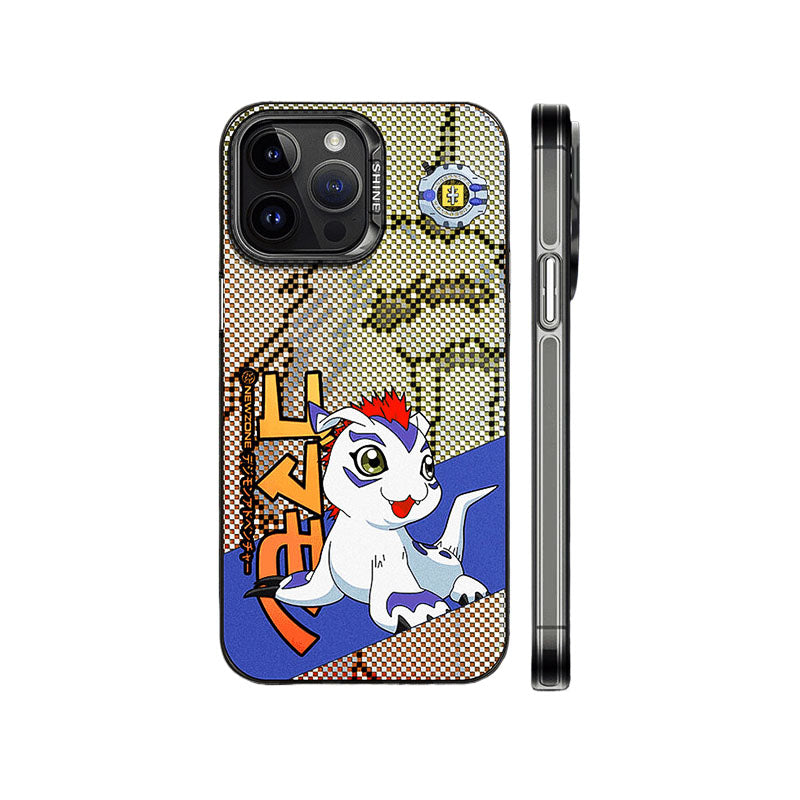Digimon Phone Case