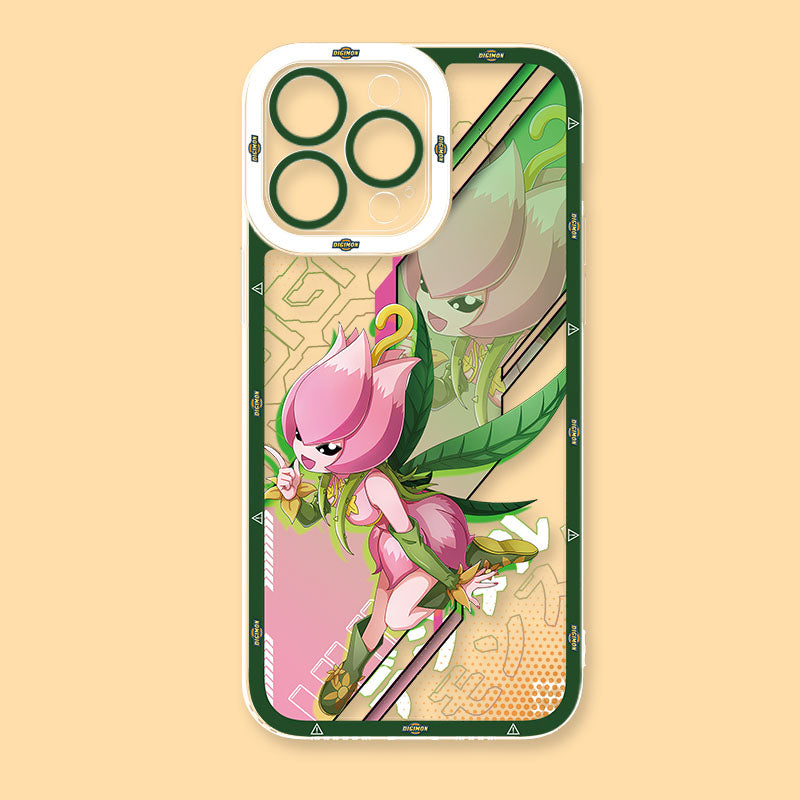 Digimon Phone Case