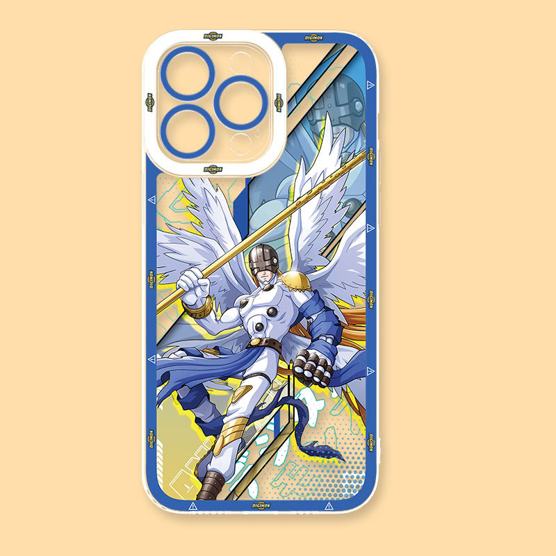 Digimon Phone Case