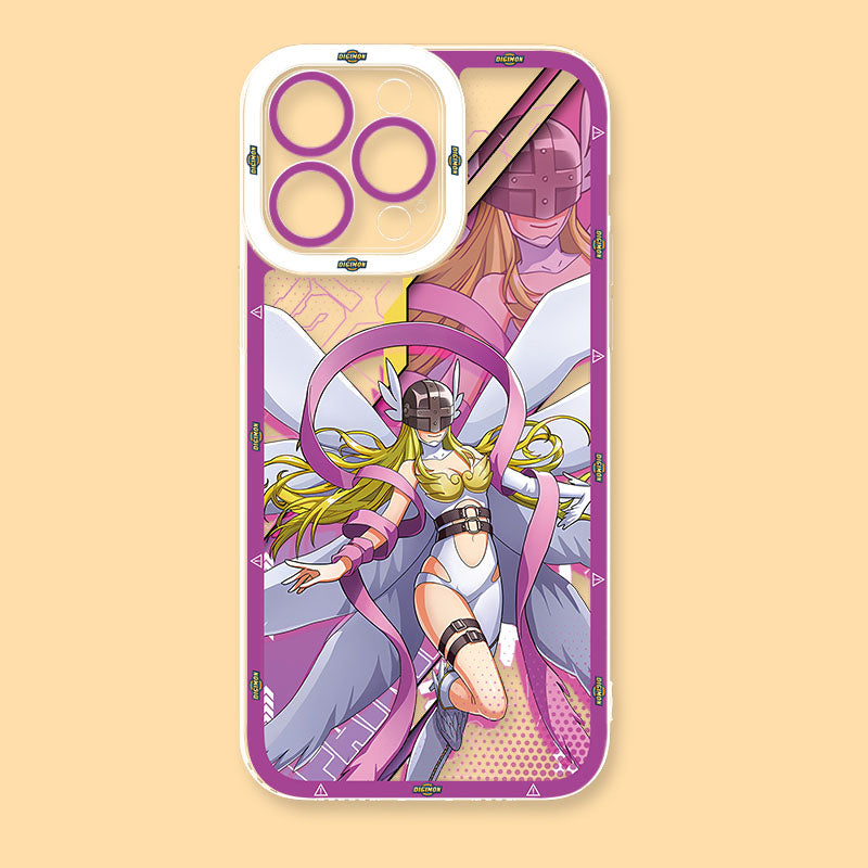 Digimon Phone Case