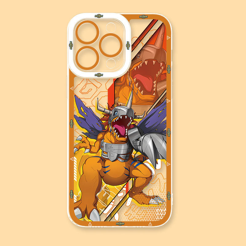 Digimon Phone Case