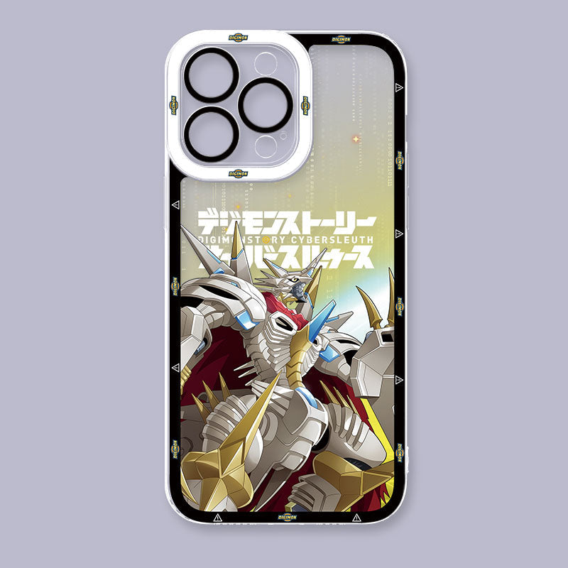Digimon Phone Case