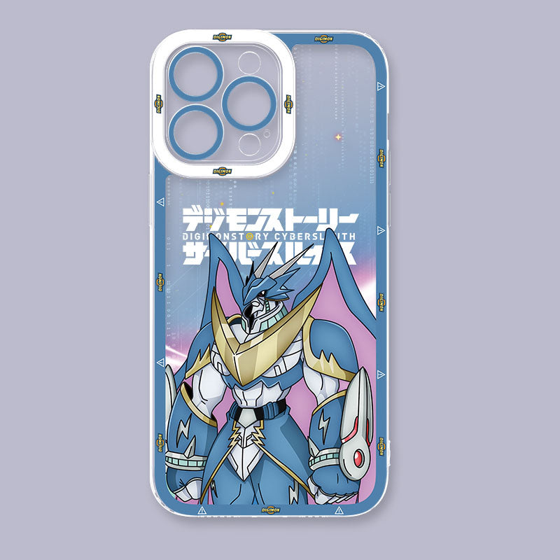 Digimon Phone Case