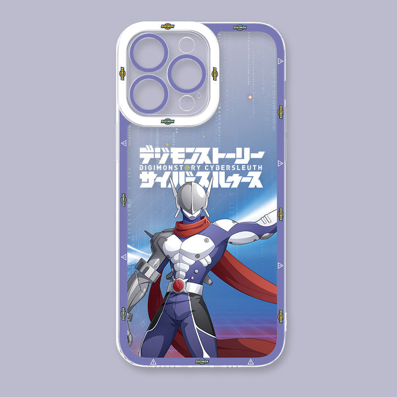 Digimon Phone Case