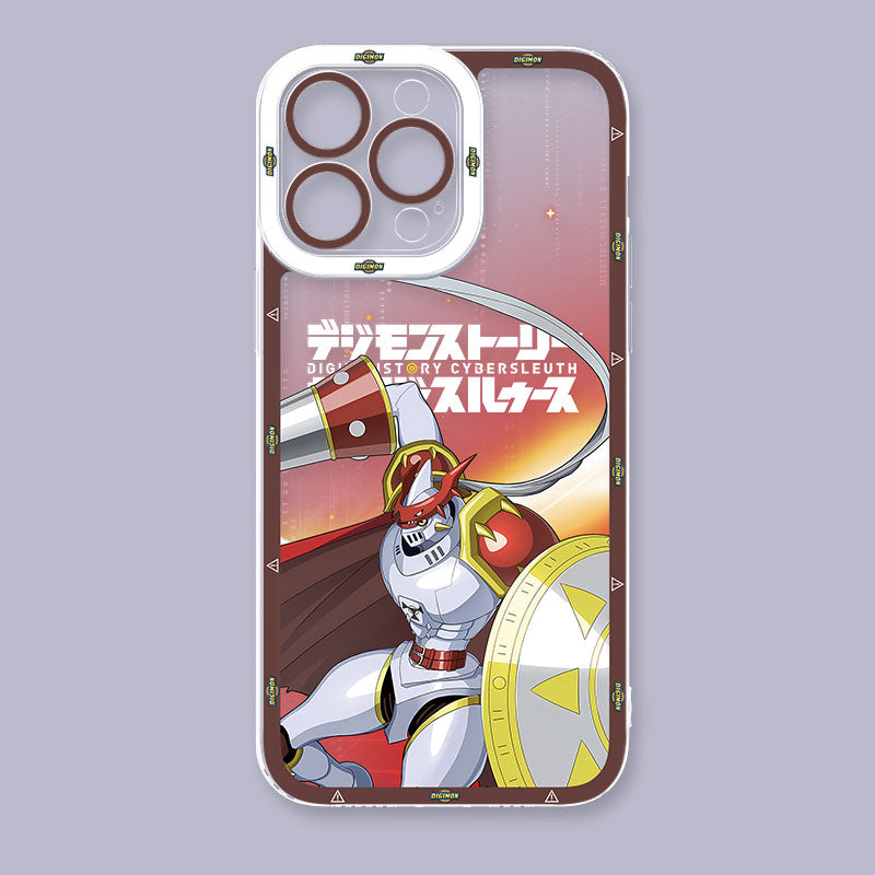 Digimon Phone Case