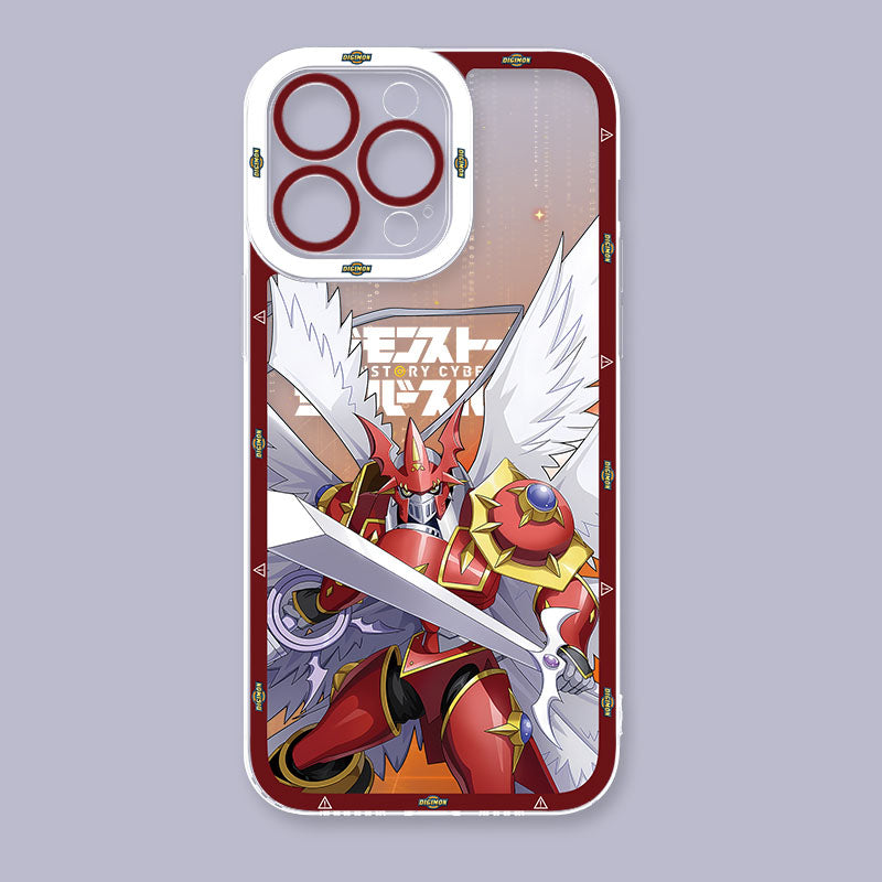 Digimon Phone Case