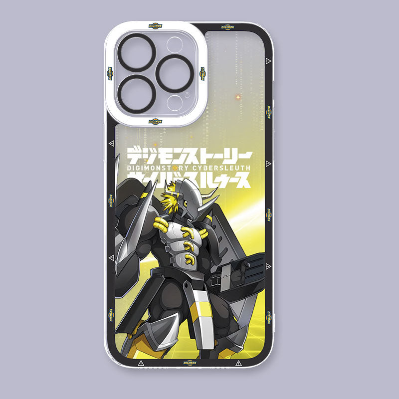 Digimon Phone Case