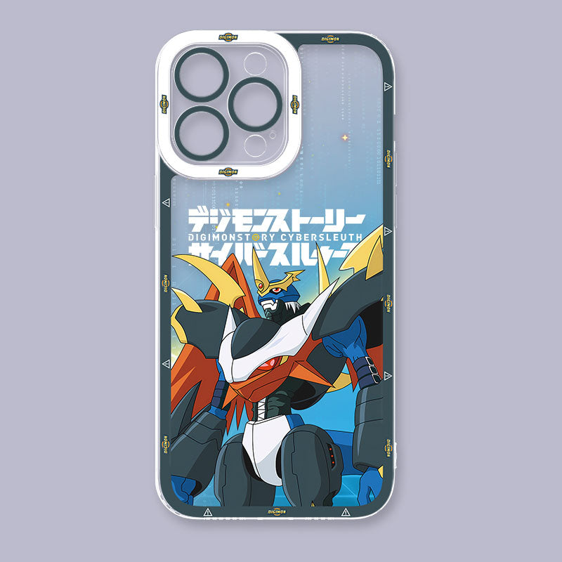 Digimon Phone Case